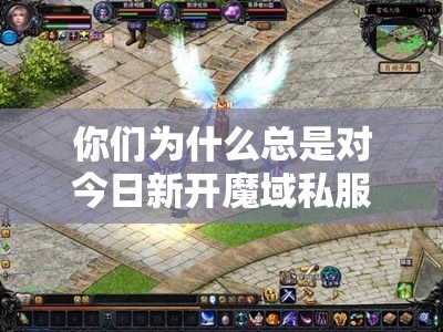 你们为什么总是对今日新开魔域私服的异能者争论不休？