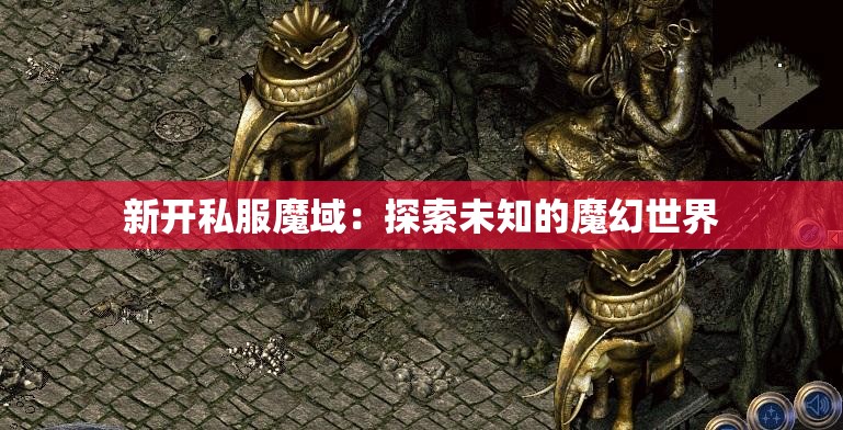 新开私服魔域：探索未知的魔幻世界